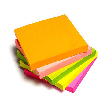 Custom Sticky Note