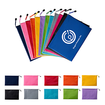 Waterproof A4 File Bag Pouch